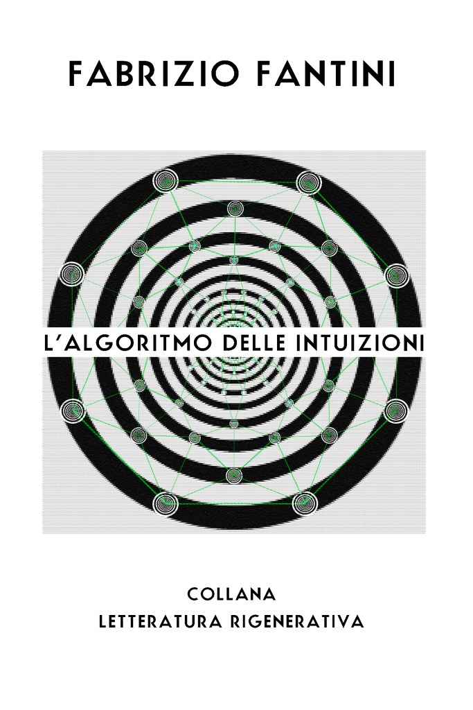 #ROMAGNABIKE
#LETTERATURARIGENERATIVA
#LALGORITMODELLEINTUIZIONI
#FANTINIFABRIZIO