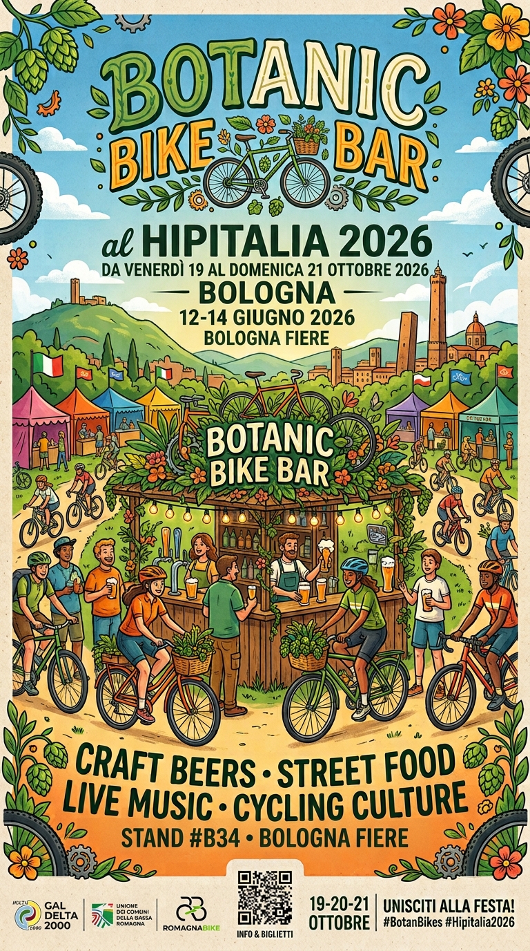 #BBB all'HIPITALIA